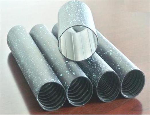 熱い溶解の接着剤が塗られるケーブルの管の繊維光学のスプライスの袖