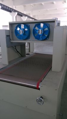 多機能の収縮の包装機械袖のシーリング包む機械 0.6-0.8Mpa
