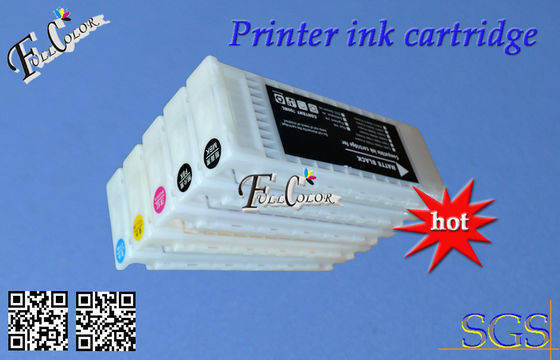 700ML Epson SureColor SC-T3000 5Colors のカートリッジのための多用性がある印刷インキのカートリッジ T6941-T6945
