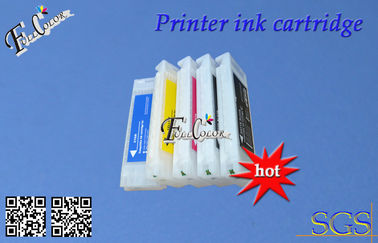 110ML Epson SC-T3000/SC-T5000/SC-T7000 プリンターのための多用性がある印刷インキのカートリッジ
