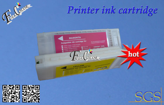 Epson SC-T5000 の多用性がある印刷インキのカートリッジ 700ML T6941 - T6945 5Color