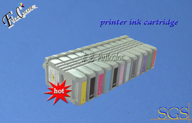 700ml キャノン IPF8300/IPF8300s/IPF8400/IPF9400 IPF9410 のための多用性がある印刷インキのカートリッジ PFI-706