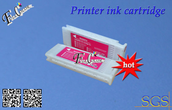 Epson SureColoer SC-30600 SC-50600 SC-70600 プリンターのための多用性がある BK C M Y の環境溶媒インク カートリッジ