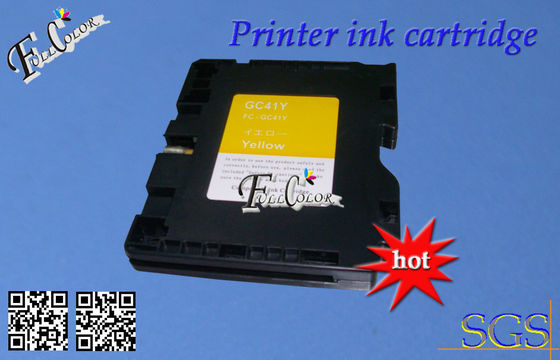Ricoh 熱 tranfer の印刷のカートリッジのための昇華インクが付いている多用性がある印刷インキのカートリッジ GC21
