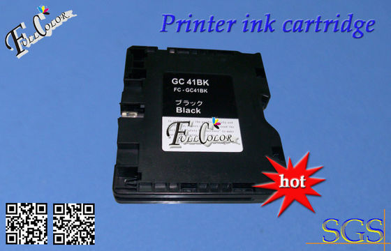 Ricoh 熱 tranfer の印刷のカートリッジのための昇華インクが付いている多用性がある印刷インキのカートリッジ GC21