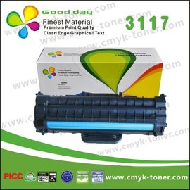 BK 色の Xerox 3117 のための多用性がある Xerox のトナー カートリッジ 106R01159