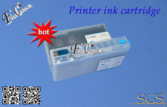 Epson T6781 - T6784 のための破片が付いている 4 つの色の多用性がある印刷インキのカートリッジ
