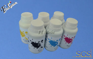 キャノン w6400 大きいプリンター BCI-1401ink タンク多用性がある印刷インキのカートリッジ refll インクのための基づいたインクを染めて下さい