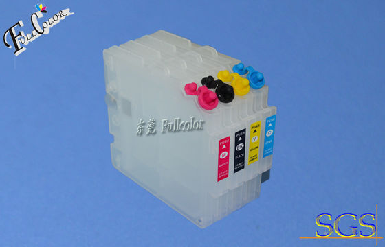 Ricoh e2600 e3300 3300N e3350N e5050N e5500 e5550N e7700 プリンターのための多用性がある印刷インキのカートリッジ GC31