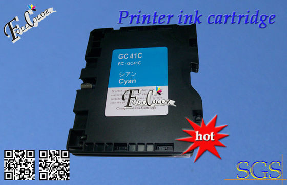 Ricoh e2600 e3300 3300N e3350N e5050N e5500 e5550N e7700 プリンターのための多用性がある印刷インキのカートリッジ GC31