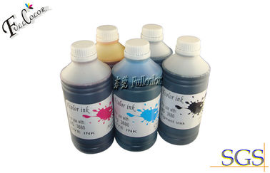 キャノン PIXMA iP 3600/3680/4600/4680 のための 1000ML 染料のインクジェット インク