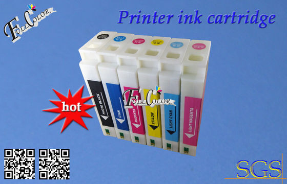 350ml T596A T596B T5961 – Epson プリンター プロ 7900 9900 のための T5969 結め換え品のインク カートリッジ 11Color