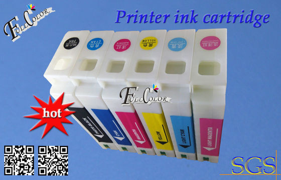 350ml T596A T596B T5961 – Epson プリンター プロ 7900 9900 のための T5969 結め換え品のインク カートリッジ 11Color