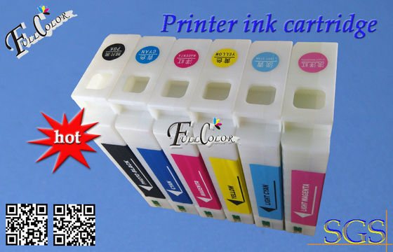 350ml T596A T596B T5961 – Epson プリンター プロ 7900 9900 のための T5969 結め換え品のインク カートリッジ 11Color