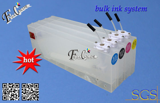 100% Mimaki CJY30 - 60/100/130 作図装置のための予備テスト済み BK C M Y 1800ML CISS インク システム
