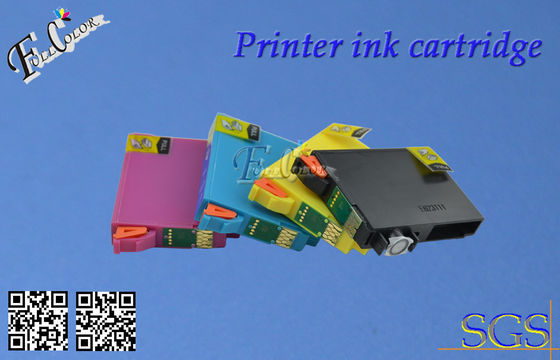T1812 青緑色の多用性がある印刷インキのカートリッジ、Epson プリンター 18XL シリーズ