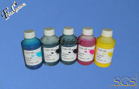 キャノン IPF 810 のための 1000ML プリンター顔料インク水証拠 815 820 825