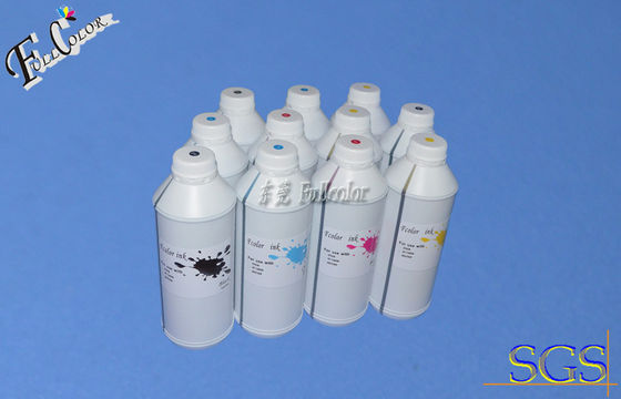 Epson のスタイラスのプロ 4910 広いフォーマット プリンター多用性があるインク 11color セットのための CISS の結め換え品プリンター顔料インク