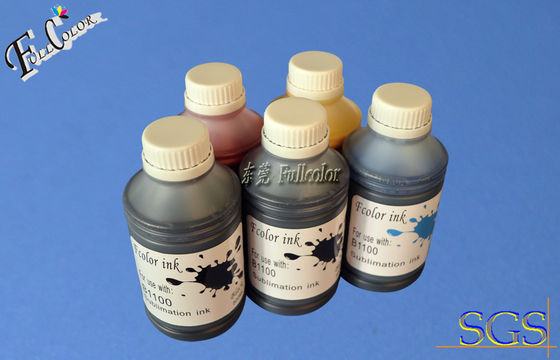 Epson のスタイラス Pro7700 9700 の広いフォーマットの印刷インキ 5color セットのための多用性がある結め換え品の顔料インク