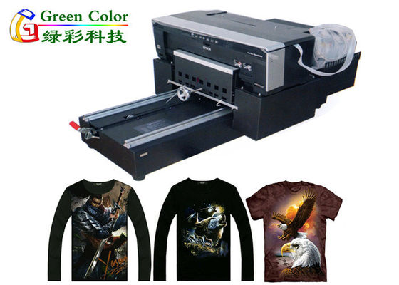 白い織物インクはのための衣服の印刷、EPSON DX5 プリンター織物インクに指示します