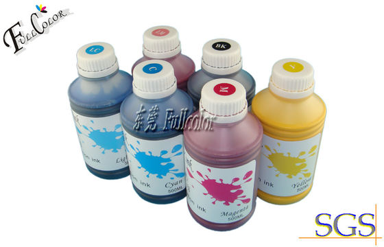 JV5 JS5 JV33 JV34 CJV プリンターのための 1000ML Mimaki SB53 の昇華インク