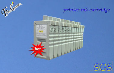 キャノンの顔料インクおよび多用性がある破片が付いている広いフォーマット iPF8400 700ml 330ml の多用性があるインク カートリッジ