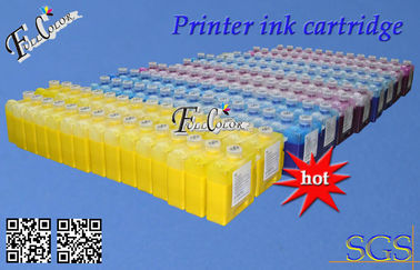 キャノンの顔料インクおよび多用性がある破片が付いている広いフォーマット iPF8400 700ml 330ml の多用性があるインク カートリッジ