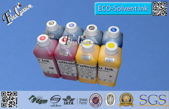 Epson のプロ 7700 の 9700 の環境溶媒インク屋外の Printting BK C M Y MBK 色