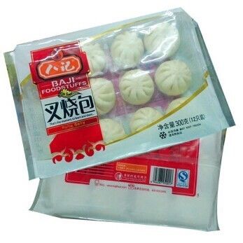 高性能のゆとり冷凍食品のために友好的な多袋の eco