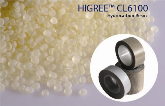 エヴァの炭化水素の樹脂 C5 の環境に優しい脂肪性の樹脂の接着剤の熱い溶解