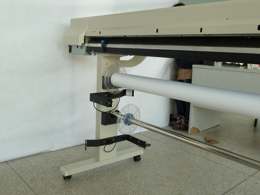 Epson DX5.5 の印字ヘッド CMYK 色 1.52M の印刷物幅の A-Starjet Eco の支払能力があるプリンター