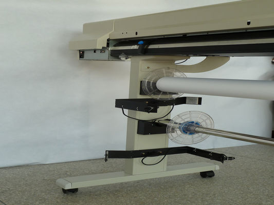 Epson DX5.5 の印字ヘッド CMYK 色 1.52M の印刷物幅の A-Starjet Eco の支払能力があるプリンター