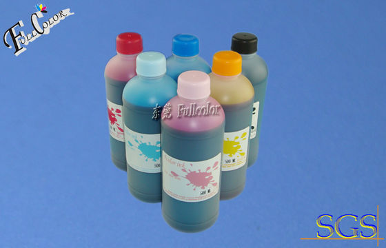 100ml びんの染料はインク、Epson の表現の家 xp-305 のインクジェット・プリンタを基づかせていました