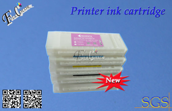 インク Epson 多用性がある詰め替え式 3000 のカートリッジ