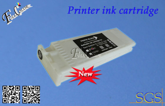 インク Epson 多用性がある詰め替え式 3000 のカートリッジ