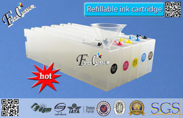 破片が付いている Epson Surecolor S30680 プリンターのための永久的な Printting の詰め替え式のインク カートリッジ T6901-4