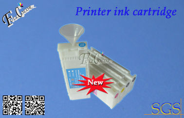 破片が付いている Epson Surecolor S30680 プリンターのための永久的な Printting の詰め替え式のインク カートリッジ T6901-4