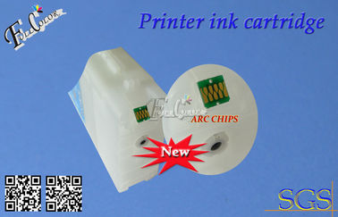破片が付いている Epson Surecolor S30680 プリンターのための永久的な Printting の詰め替え式のインク カートリッジ T6901-4