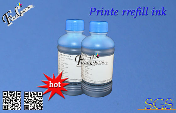 1000ML/Liter 8Color Epson のスタイラスのプロ GS6000 印刷物のための優秀で鮮やかな色 T6241 Eco 支払能力があるインク
