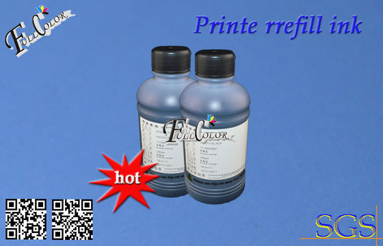 1000ML/Liter 8Color Epson のスタイラスのプロ GS6000 印刷物のための優秀で鮮やかな色 T6241 Eco 支払能力があるインク