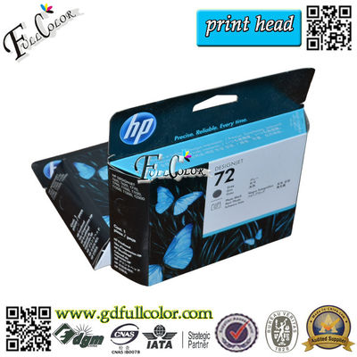 BK C M Y GY インクが付いている MK によって着色される多用性がある HP Desginjet Pinter HP72 のインク カートリッジ