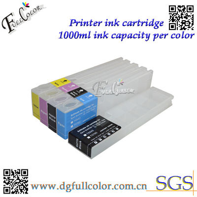 Epson Surecolor S50670 プリンターのための多用性がある詰め替え式のインク カートリッジ
