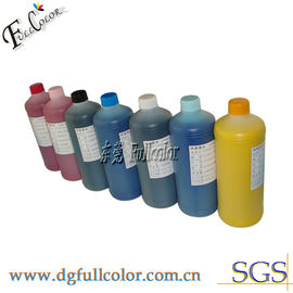 700ml 5 色の Epson SureColor S70670 プリンターのための詰め替え式のインク カートリッジ