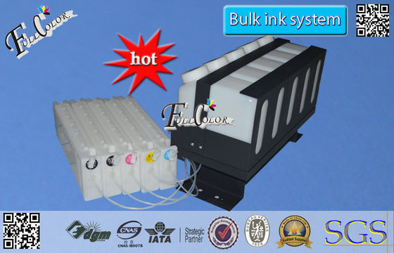 PP CISS Epson T3000 T5000 T7000 プリンターのための連続的なインク供給方式