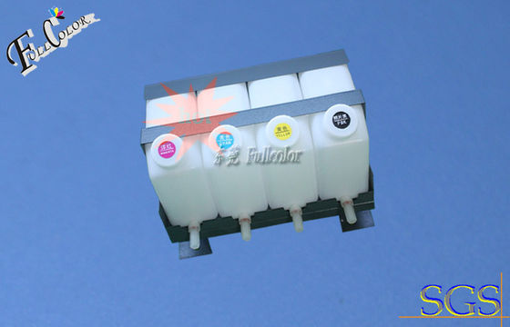 大きさ CISS ロランド FJ540 のための破片が付いている連続的なインク供給方式