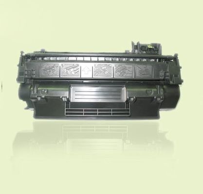 10 ブランド 505A  を黒くします Laserjet P2035 P2055 のために互換性があるトナー カートリッジを越えて下さい