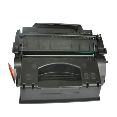 Q5949A 49A HPレーザージェット1160 1320Nに使用される黒色トナーカートリッジ