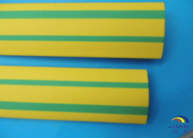UL/RoHS/範囲の証明書熱 Shrinable の管の炎-電気ワイヤー絶縁材のための抑制剤