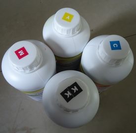 ノズルの込み合いのない Epson の印字ヘッドのためのデジタル生地の染料昇華印刷インキ