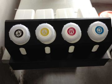 ノズルの込み合いのない Epson の印字ヘッドのためのデジタル生地の染料昇華印刷インキ